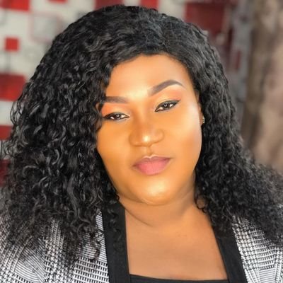 NaanaObaapa's profile picture. Am An Evangelist--A Radio Presenter And A Singer... Believe In Yourself #