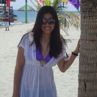 Rochelle R. Torres - @ditto_2309 Twitter Profile Photo