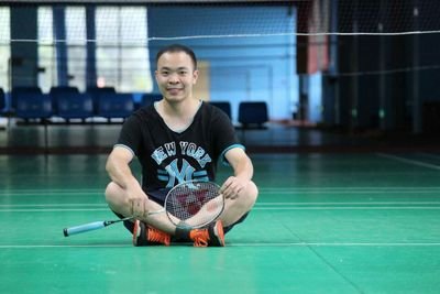 hslixihui's profile picture. 