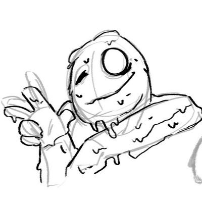 goopy boiさんのプロフィール画像