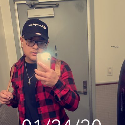 ralph63_'s profile picture. CSUF