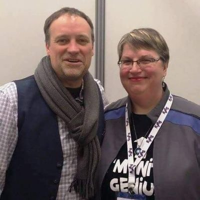 HenFrancine1963's profile picture. 