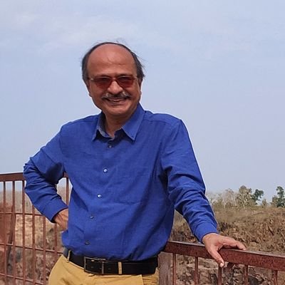 dineshcsharma Profile Picture