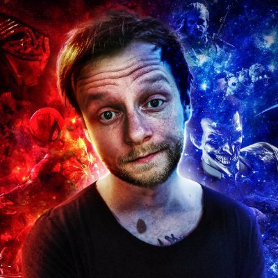 ozziash's profile picture. Photoshop artist & Webdesigner