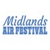 Midlands Air Festival (@midlandsairfest) Twitter profile photo