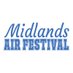 Midlands Air Festival (@midlandsairfest) Twitter profile photo Midlands Air Festival (@midlandsairfest) Twitter profile photo
