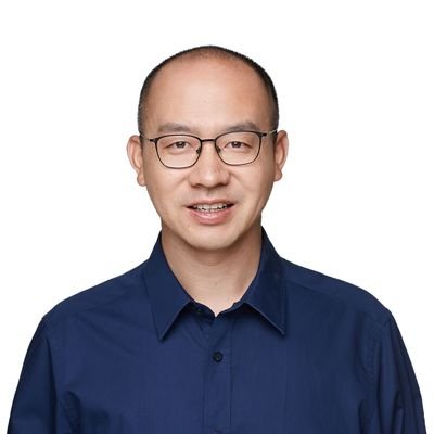SongWenkuan's profile picture. Xioami Group Information Security Director