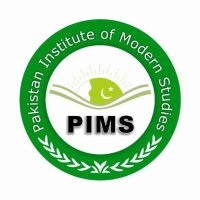 Pakistan Institute of Modern Studies - PIMS(@pimsislamabad) 's Twitter Profile Photo