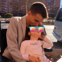 Pablo Soto (@pablomp2p) 's Twitter Profile