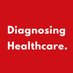 Diagnosing Healthcare (@diagnosinghc) Twitter profile photo Diagnosing Healthcare (@diagnosinghc) Twitter profile photo