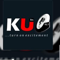 92.7 K.U FM Benin(@KUFMNIGERIA) 's Twitter Profile Photo