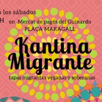kantinaMigrante (@kmigrante) 's Twitter Profile