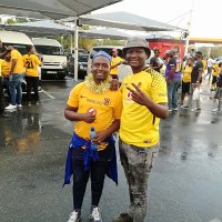 Richo Manake (@richo_manake) 's Twitter Profile