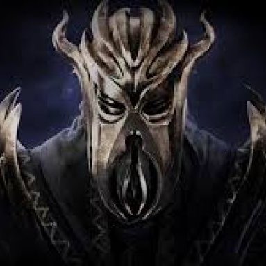 I probably like the Elder Scrolls too much. Miraak is my favorite character because he's tentacle Darth Vader. I'll start a youtube channel eventually.