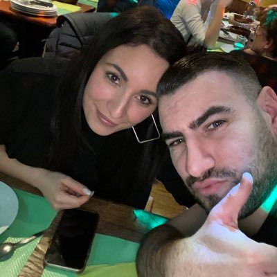 tosinkevin2's profile picture. 