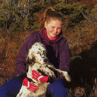 ThyraRosvold's profile picture. Fotballspiller⚽️ a-ha fan🎤