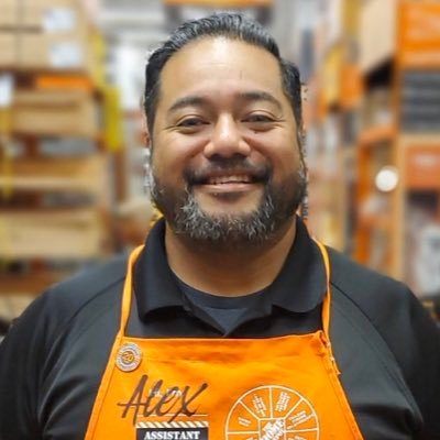 Home Depot Store Manager #603 Tustin, CA. Tweets are my own. “Love the life you live. Live the life you love.”