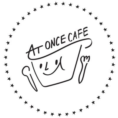AtOnceCafeさんのプロフィール画像