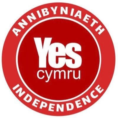 Annibyniaeth i Gymru / Independence for Wales. Diddymwch yr undeb/Dissolve the Union