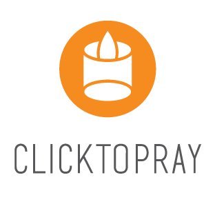Click To Pray is the Pope's official prayer platform. An initiative carried out by the Pope's Worldwide Prayer Network, Vatican's Official Institution.