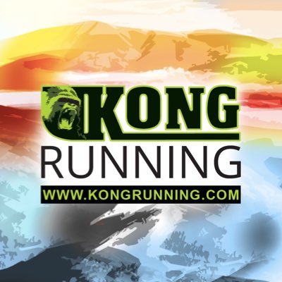 Dedicated off-road retailer for your fell/trail running, climbing & swimming needs. Proud organisers & sponsors of numerous running events.
#KongRunning
