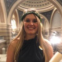 Annika Linkhorst (@annikalinkhorst) 's Twitter Profile