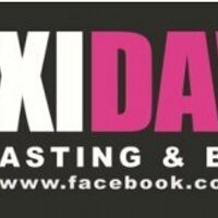 Maxidawa (@maxidawa) 's Twitter Profile Photo