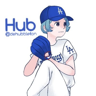 I love Fuuka! I love Gura, Kronii, Towa and Luna| Holo/Dodgers enthusiast | PFP by @Dehubbleton | Banner by @Cleo_rise