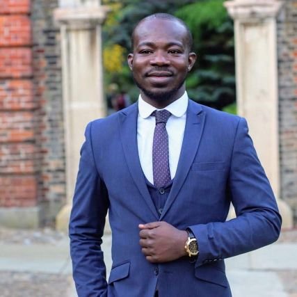 likemike0077's profile picture. Lawyer, academic, humanist; International Human Rights Law; alumni @oxfordalumni  @CHR_HumanRights & @KNUSTGH; Deputy Executive Director @IHRDAfrica; PERSONAL!