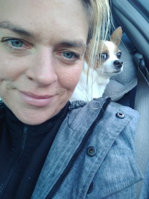 TidyVibes's profile picture. Born in the 70s, grew up in the 80s, reality struck in 90s, 2000s are proof I'm alive & trying enjoy this crazy broken ride