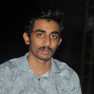 LeelaSainathre1's profile picture. currently studying DIPLOMA IN COMPUTER ENGINEERING AND CLOUD COMPUTING at NTTF, also a part of FNPLUS geeks community