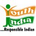 Youth Of India (@Youth_of_India_) Twitter profile photo