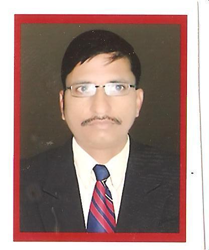 Near Takshashila Vidhyapeeth Punjabi Bag Ward No. 18
