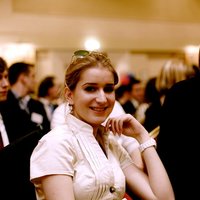 Céline Wilton (@cepwilton) 's Twitter Profile