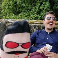 O Dorribo (@ddorribo) 's Twitter Profile Photo