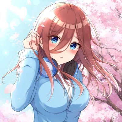 ZINO@三玖天下第一さんのプロフィール画像