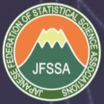 JJStatsDataSci's profile picture. The official international journal of the Japanese Federation of Statistical Science Associations (JFSSA) published by Springer (test run) ただいま試験運用中です。