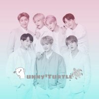 Bunny'Turtle🐇🐢(@JK97_SG93) 's Twitter Profile Photo