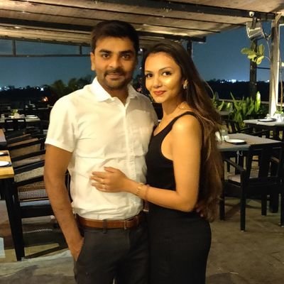 NikhilPatel121's profile picture. 