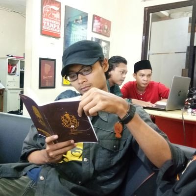 healah, mbok biasa aja. ra usah gumunan!