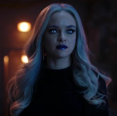 Killer Frost