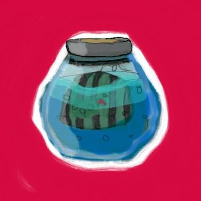 Scoped_JP's profile picture. 復活しました