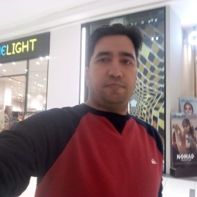 shahzad1980's profile picture. hellow