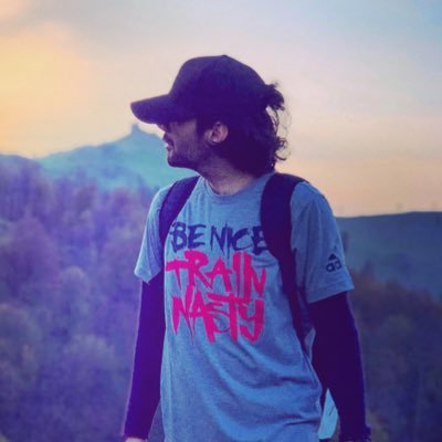 __iosdev's profile picture. Self-taught iOS developer