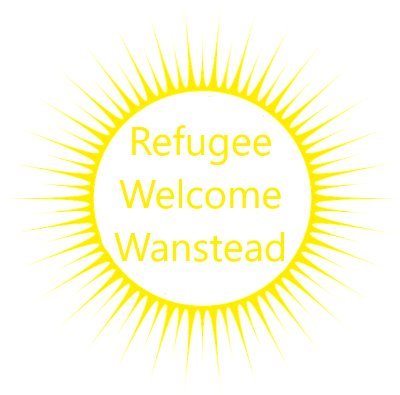 A community group based in and around Wanstead, helping to resettle a Syrian refugee family under the Community Sponsorship scheme.