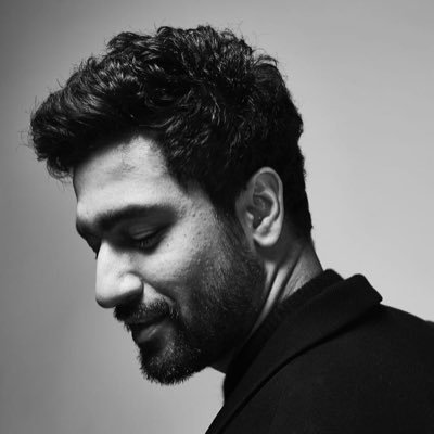 Actor
iAm biG faN of Vicky.
Love mOre liKe
my pAsSiOn Acting..
@vickykaushal09........