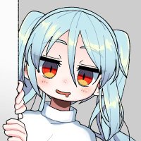マフラア (@luminous_mfl) Twitter profile photo