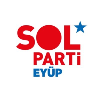 SOL Parti Eyüp İlçe Örgütü #ŞimdiSOLzamanı