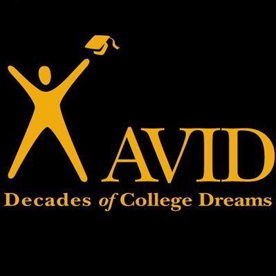 amsavid's profile picture. Alief Middle School AVID Program