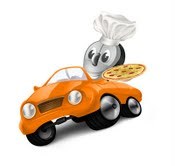 Dostavanadom's profile picture. Spletno naročanje hrane pri izbranih ponudnikih dostave hrane na dom v Sloveniji! Hitro, varno in enostavno do svojega obroka.